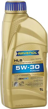 Ravenol HLS SAE 5W-30 (1 l)