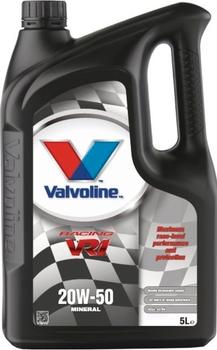 Valvoline VR1 Racing 20W-50 (5 l)
