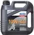 4L: LIQUI MOLY Motorbike 4T 10W-40 Offroad