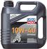 1L: LIQUI MOLY Motorbike 4T 10W-40 Offroad