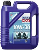 Liqui Moly Motor&ouml;l Marine 4T Motor Oil 10W-30 25023
