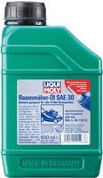 Rasenm&auml;her-&ouml;l Sae 30 600 Ml Motor&ouml;le - Liqui Moly