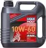 Motoröl 10W-60