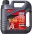 4L: LIQUI MOLY Motorbike 4T Synth 10W-60 Offroad Race