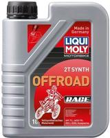 Liqui Moly Motor&ouml;l Motorbike 2T Synth Offroad Race 3063