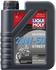 1L: LIQUI MOLY Motorbike HD Synth 20W-50 Liter