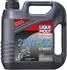 4L: LIQUI MOLY Motorbike HD Synth 20W-50 Liter