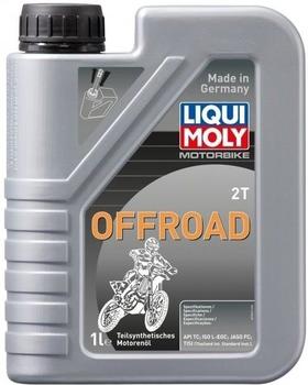 LIQUI MOLY Motorbike 2T Offroad (1 l)