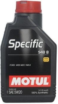 Motul Specific 948B 5W-20 (1 l)