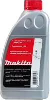 Makita 2-Takt-Motor&ouml;l 1 l
