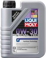 Liqui Moly Motor&ouml;l Special Tec F 0W-30 20722