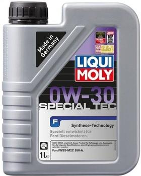 LIQUI MOLY Special Tec F 0W-30 (1 l)