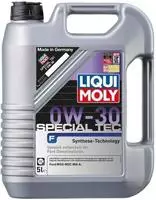 Liqui Moly Motor&ouml;l Special Tec F 0W-30 20723