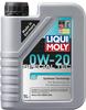 LIQUI MOLY 8420, Liqui Moly Special Tec V 0W-20 Motoröl 1-Liter