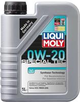 Liqui Moly 8420, Liqui Moly Special Tec V 0W-20 8420 Motor&ouml;l 1l