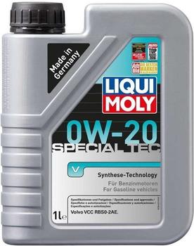 LIQUI MOLY Special Tec V 0W-20 (1 l)