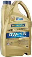 Ravenol Motor&ouml;l RAVENOL EFE SAE 0W-16 1111103-004-01-999