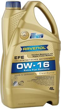 Ravenol EFE 0W-16 (4 l)
