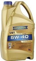 Ravenol Motor&ouml;l RAVENOL VST SAE 5W-40 1111136-005-01-999