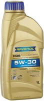 Ravenol Motor&ouml;l RAVENOL HDS SAE 5W-30 1111121-001-01-999