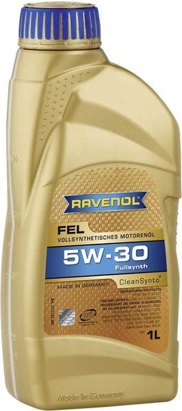 Ravenol FEL SAE 5W-30 (1 l)