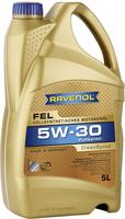 Ravenol Motor&ouml;l RAVENOL FEL SAE 5W-30 1111123-005-01-999