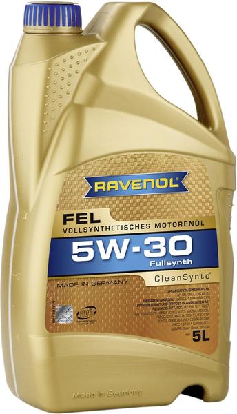 Ravenol FEL SAE 5W-30 (5 l)