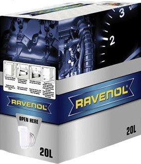 Ravenol VMP SAE 5W-30 (20) Bag in Box