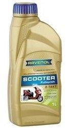 Ravenol Scooter 2-Takt (1 l)