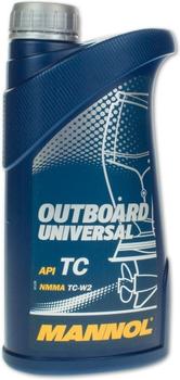 Mannol Outboard Universal (1 l)