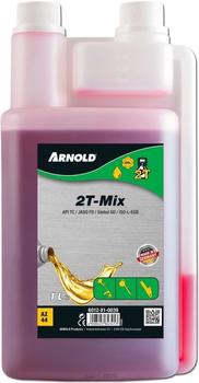 Arnold 2-Takt Mixöl (1 l)