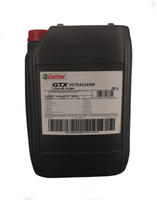 Castrol GTX 10W-40 A3/B4 20 Liter