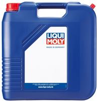 Liqui Moly Motor&ouml;l Motorbike HD Synth 20W-50 Street 3818