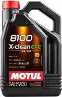 MOTUL 109456, MOTUL Motor&ouml;l 109456 5l 5W-30