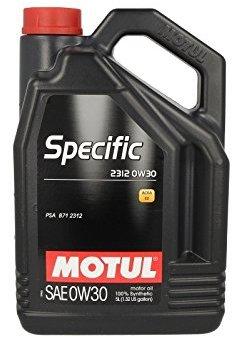 Motul Specific 2312 0W-30 (5 l)