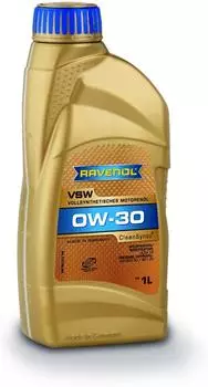 Ravenol VSW 0W-30 (1 l)