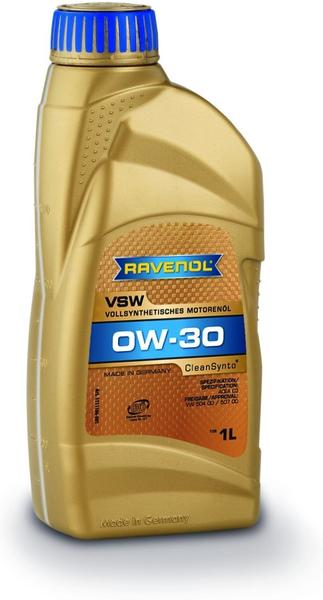 Ravenol VSW 0W-30 (1 l)