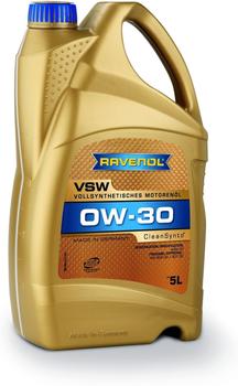 Ravenol VSW 0W-30 (5 l)
