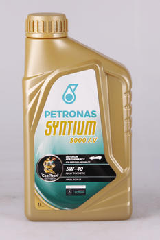 Petronas Lubricants Petronas Syntium 3000 AV 5W-40 (1 l)