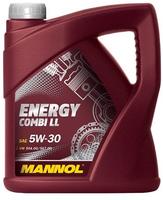 Sct-Mannol &Ouml;l MANNOL ENERGY ULTRA JP MN7907-4