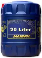 Sct-Mannol &Ouml;l MANNOL Agro Formula H MN7901-20