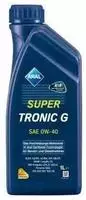 Aral SuperTronic G 0W-40 1 Liter
