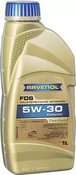 Ravenol FDS SAE 5W-30