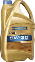 Ravenol Motor&ouml;l RAVENOL FDS SAE 5W-30 1111139-005-01-999