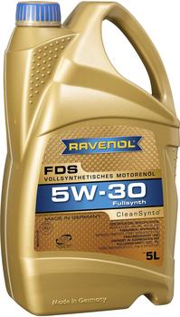 Ravenol FDS SAE 5W-30 (5 l)