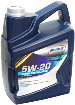 Pennasol Super Special Plus 5W-20 (5 l)