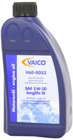 Vaico Motor&ouml;l Green Mobility Parts V60-0053