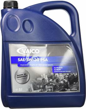 Vaico 5W-30 PSA (5 l)