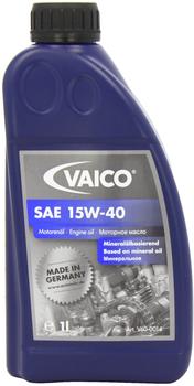 Vaico SAE 15W-40 (1 l)
