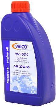 Vaico SAE 20W-50 (1 l)